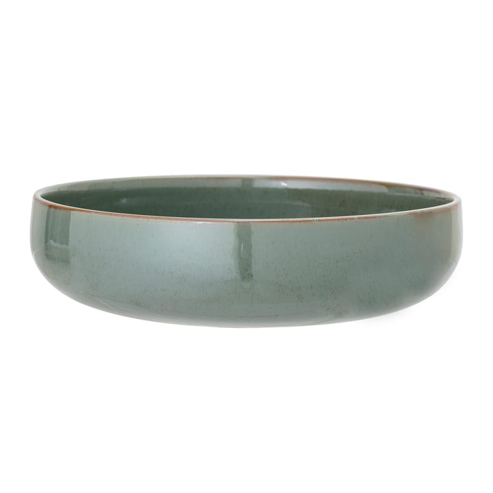 Pixie serving bowl 28.5 cm, green Bloomingville