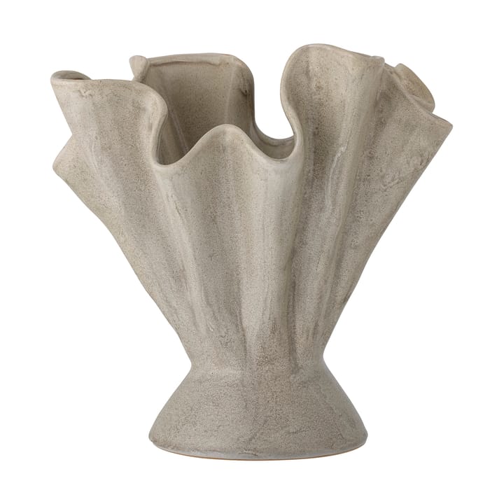 Plier vase 29 cm - Natural - Bloomingville