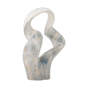 Rouyi decoration 34,5 cm - Grey - Bloomingville