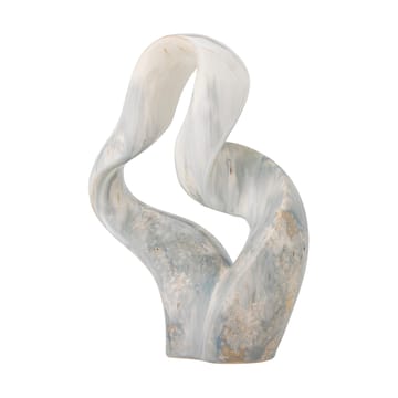Rouyi decoration 34,5 cm - Grey - Bloomingville