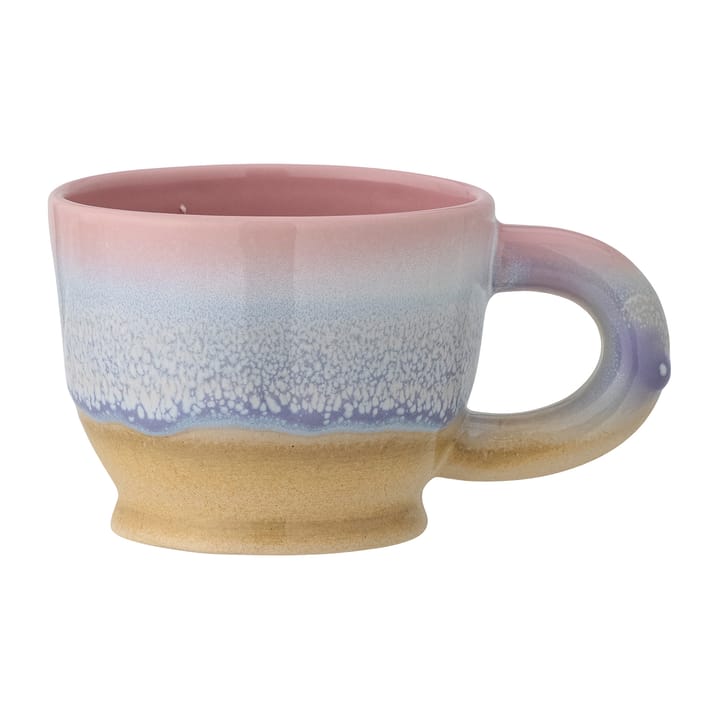 Safie mug Ø9.5 cm - Rose - Bloomingville