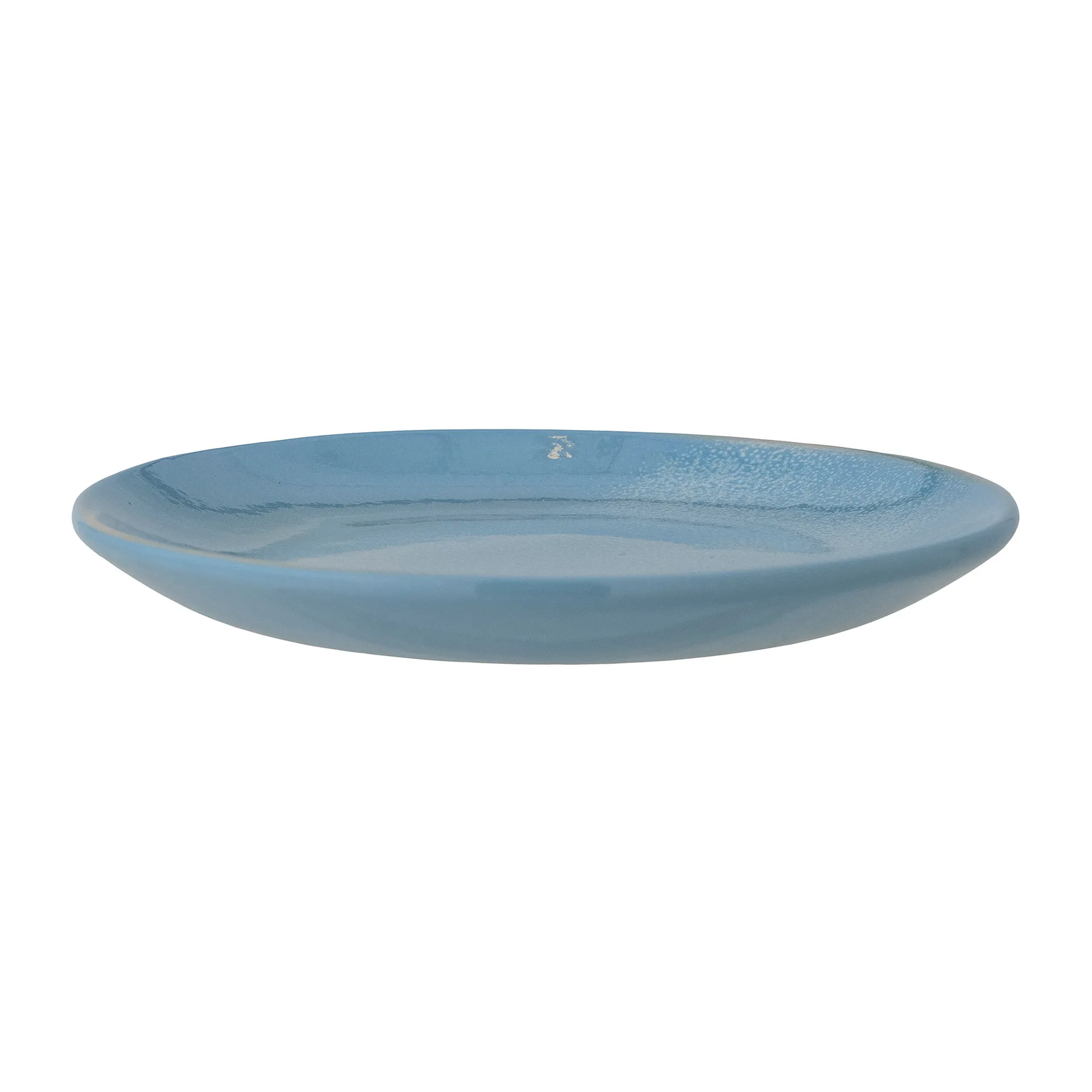 Safie small plate Ø15 cm, Blue Bloomingville