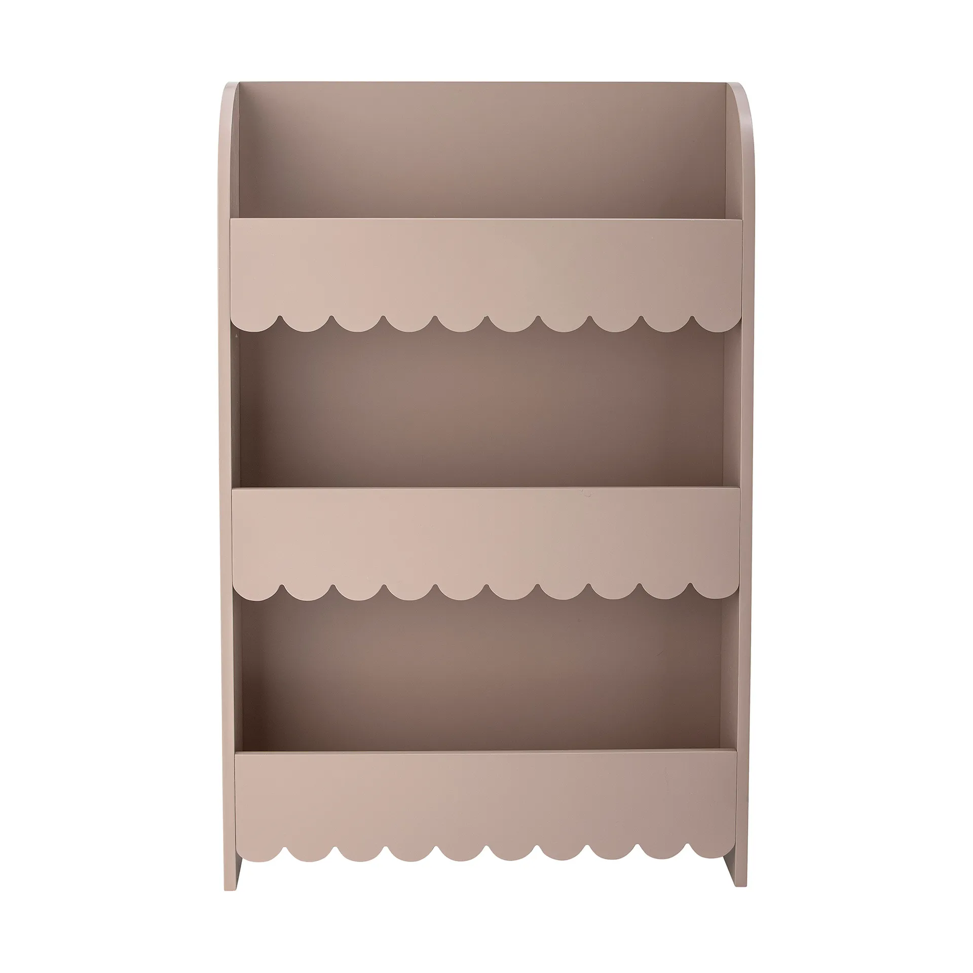 Salma bookshelf, Brown Bloomingville