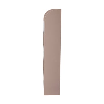 Salma bookshelf - Brown - Bloomingville