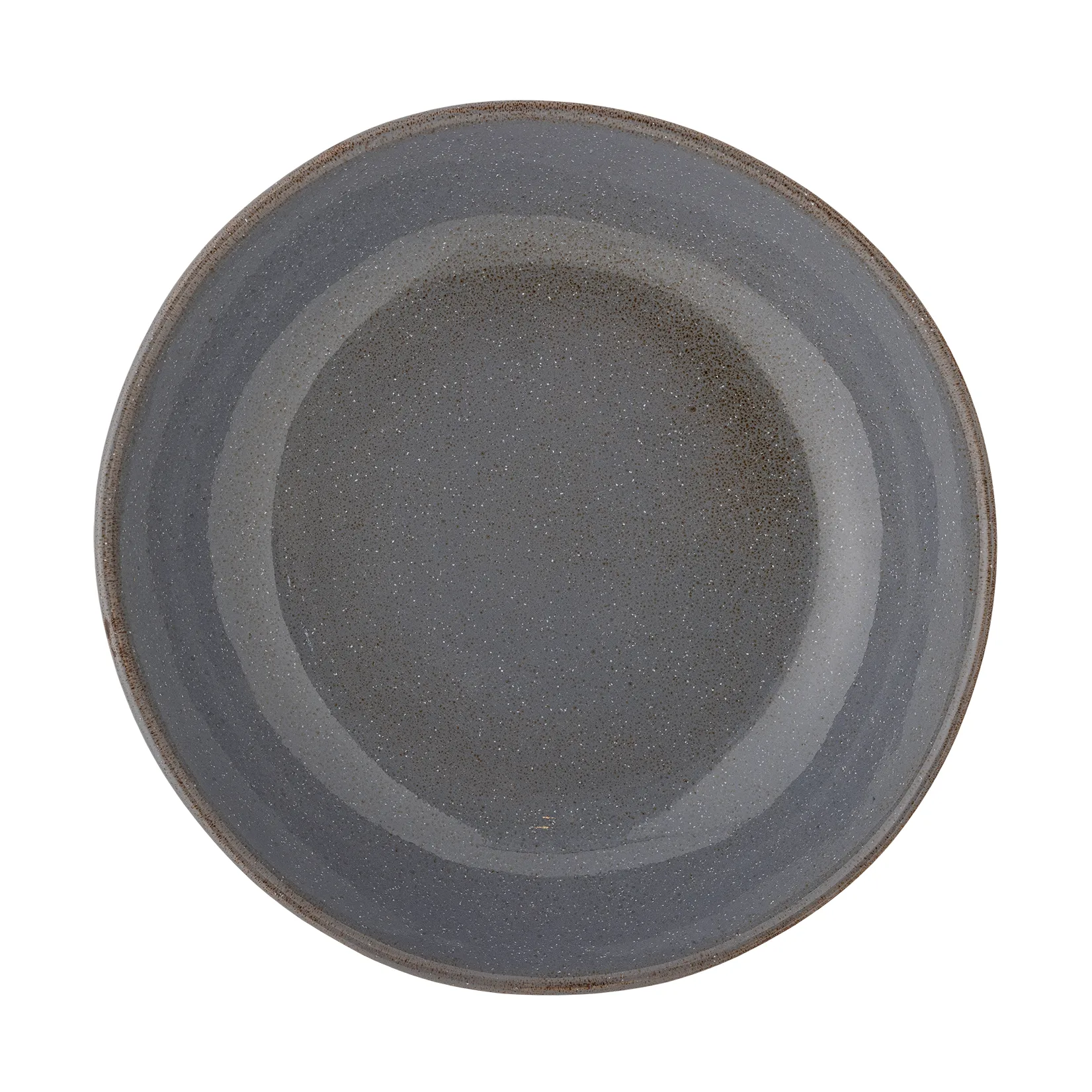 Sandrine bowl Ø22 cm, Grey Bloomingville