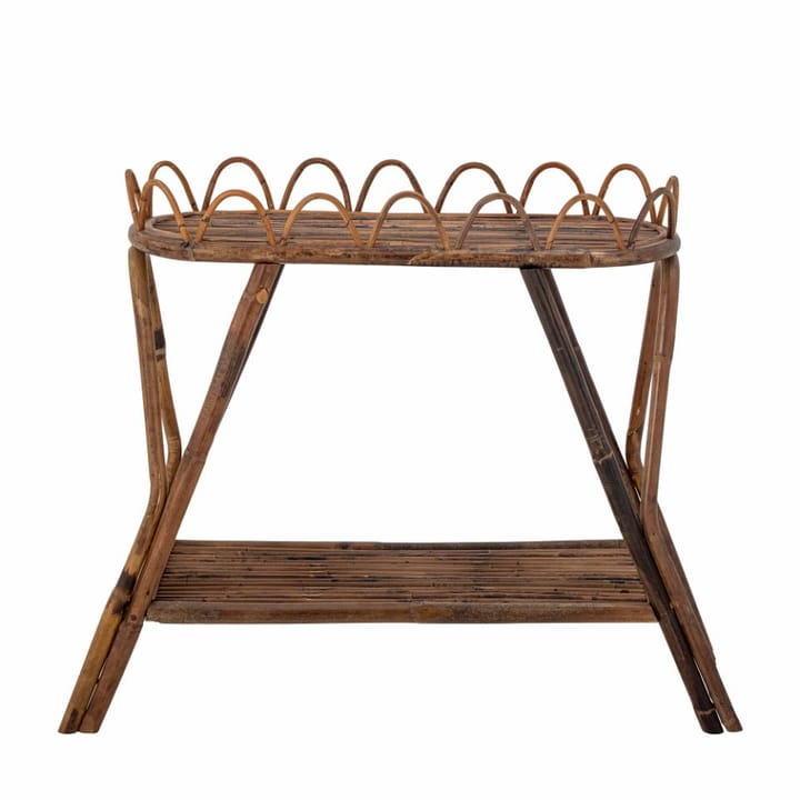 Sanibel side table 31x85 cm - Brown - Bloomingville