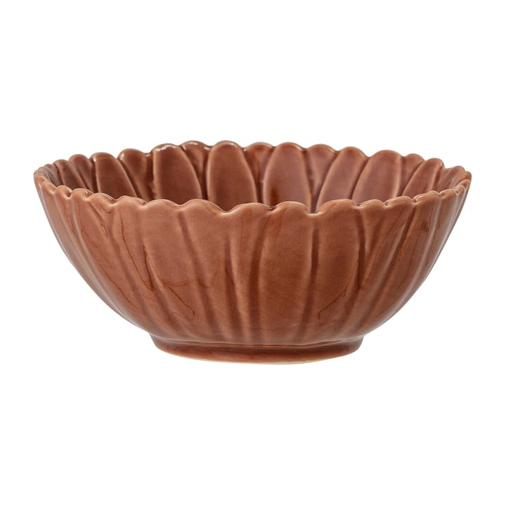 Savanna bowl Ø14.5 cm, Brown Bloomingville