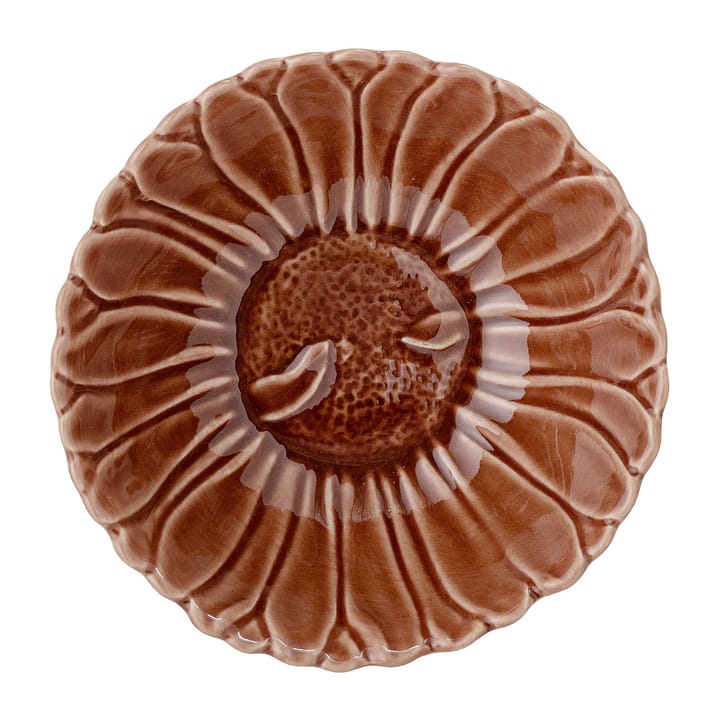 Savanna bowl Ø14.5 cm, Brown Bloomingville
