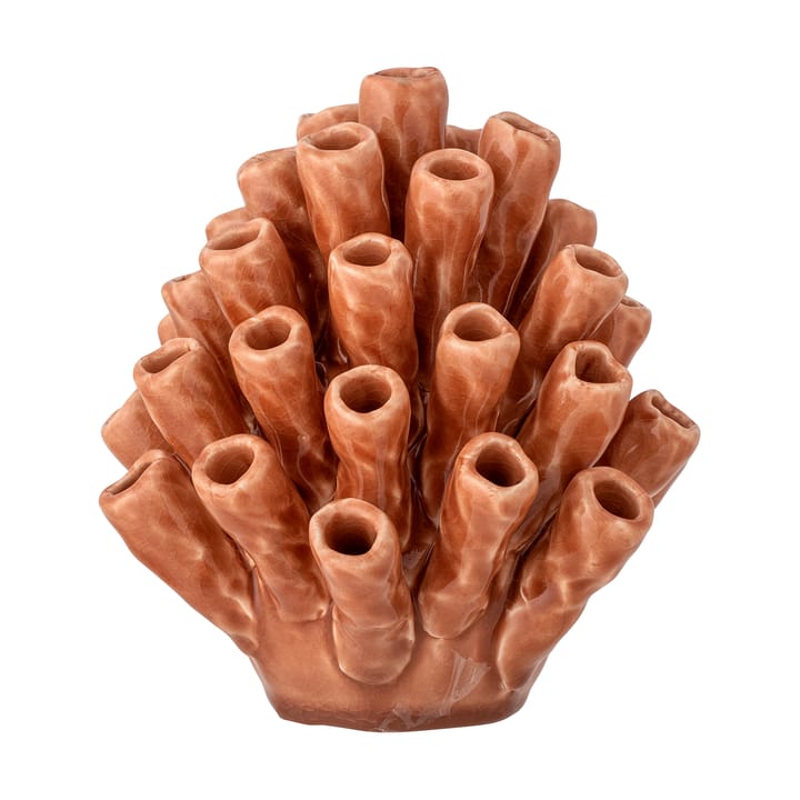 Shagun decoration 16 cm, Brown Bloomingville