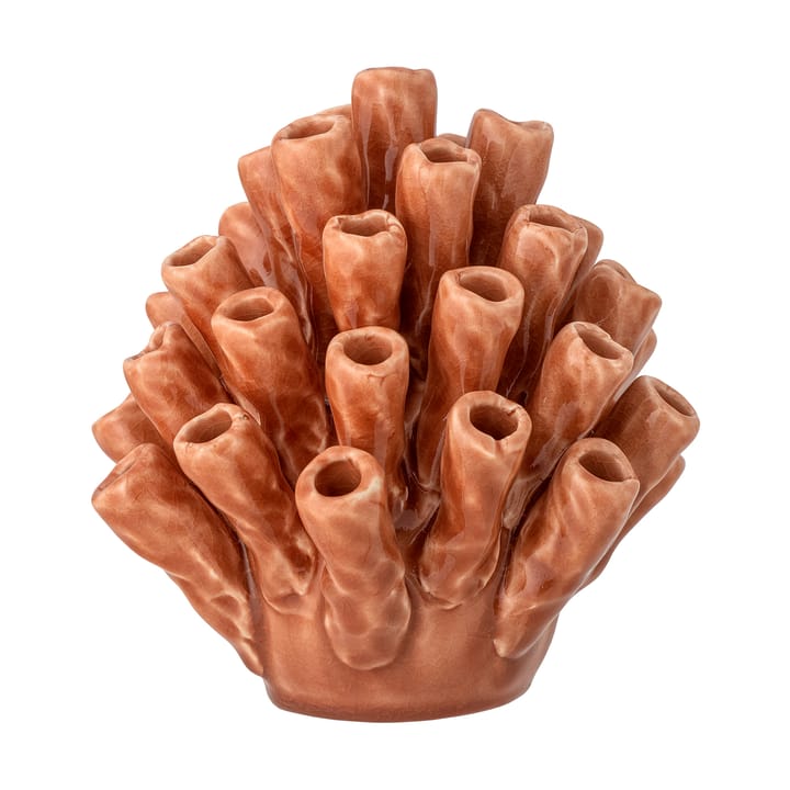 Shagun decoration 16 cm, Brown Bloomingville