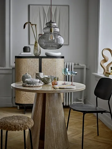 Sybia pendant Ø31.5 cm - Grey - Bloomingville