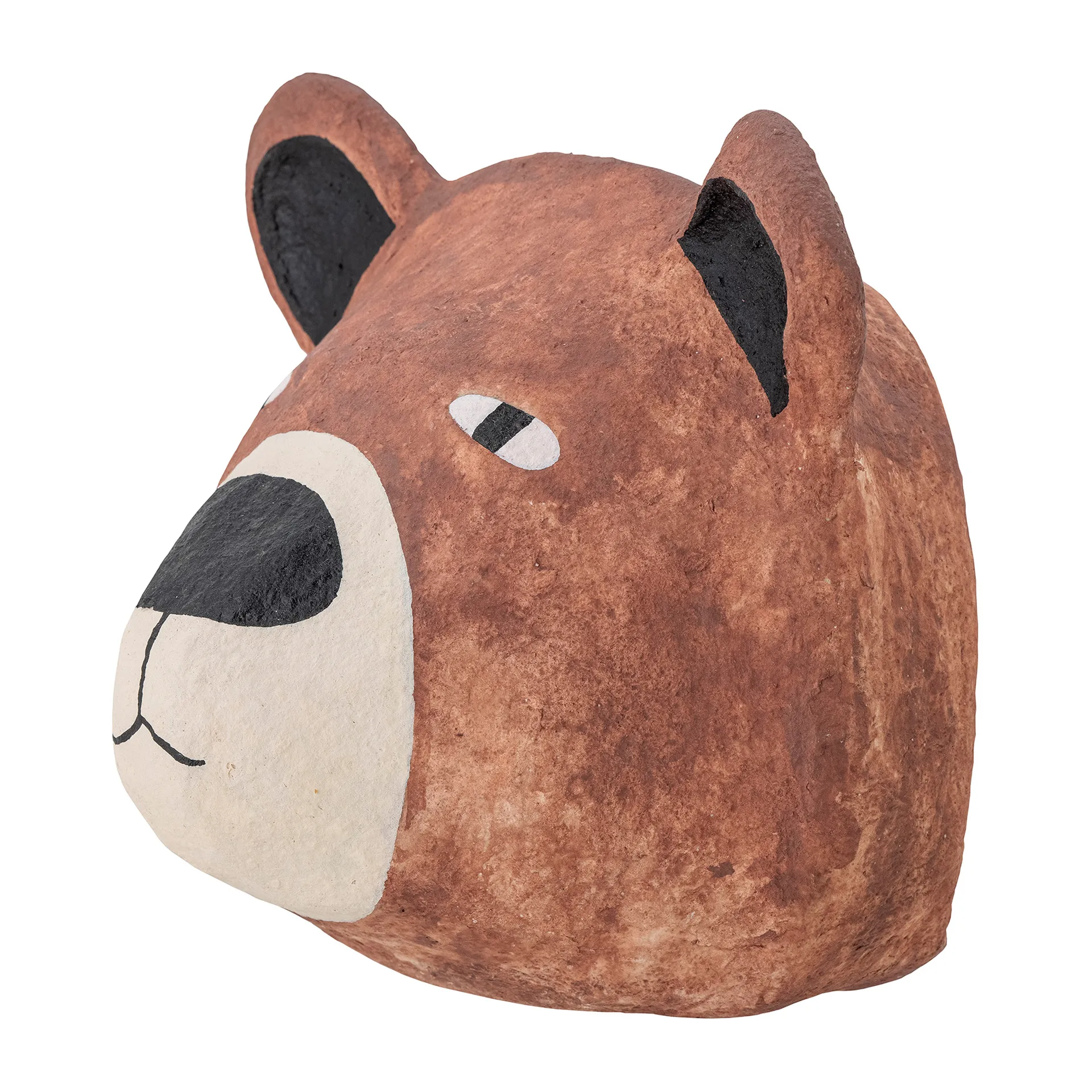 Teda wall decoration, Bear Bloomingville