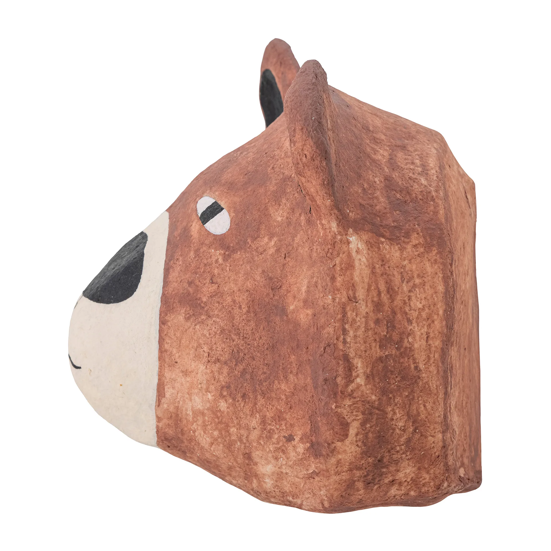 Teda wall decoration, Bear Bloomingville