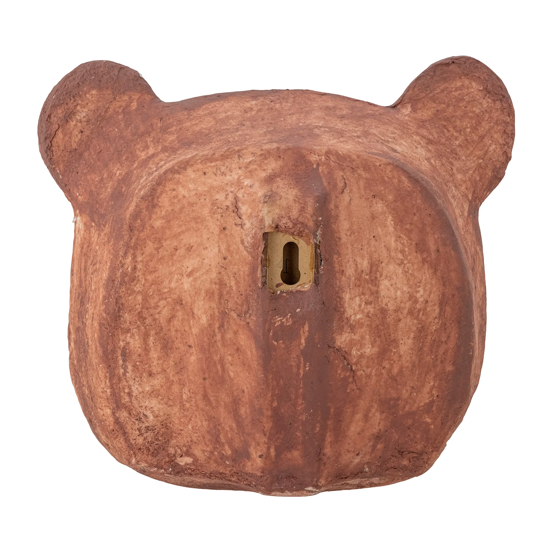 Teda wall decoration, Bear Bloomingville