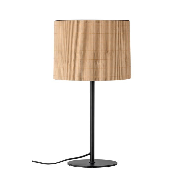 Terry table lamp - Black - Bloomingville