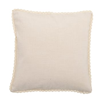 Tibbe cushion 40x40 cm - Nature floral - Bloomingville