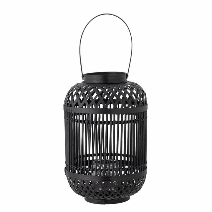 Tilla lantern - Black - Bloomingville