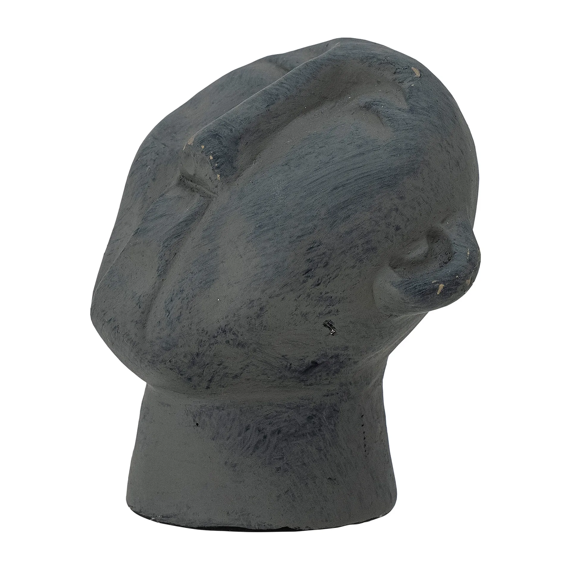 Vesla decoration 8.5 cm, Black Bloomingville