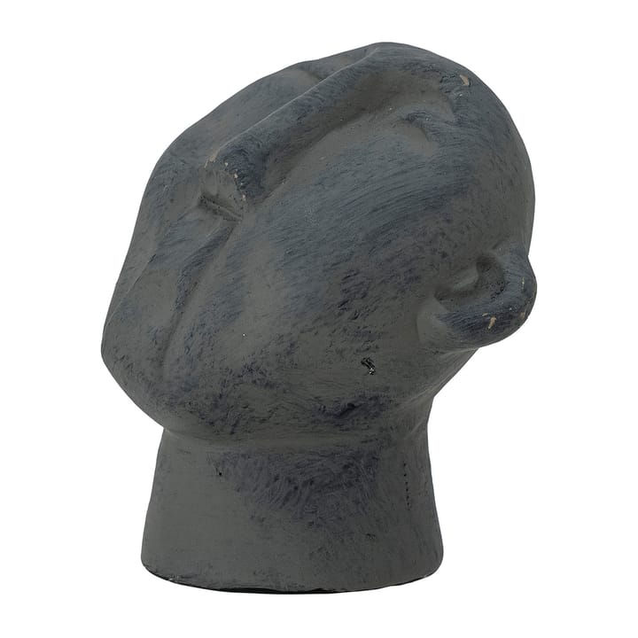 Vesla decoration 8.5 cm, Black Bloomingville