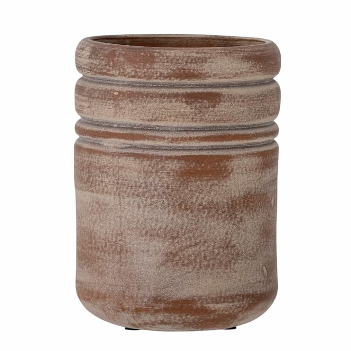 Which vase 14x20 cm - Brown - Bloomingville