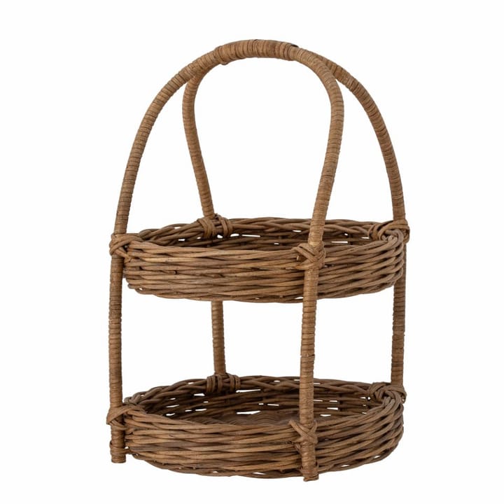 Your basket Ø30.5 cm - Brown - Bloomingville