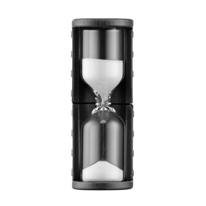Bistro coffee timer 4 minutes, Black-white Bodum
