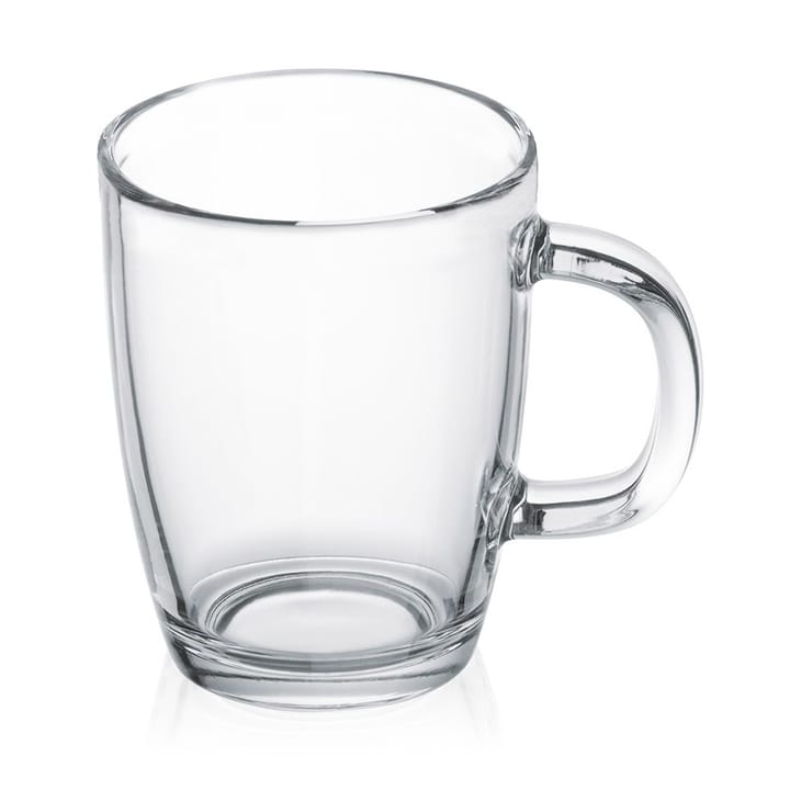 Bistro glass with handle, 0.35 l Bodum