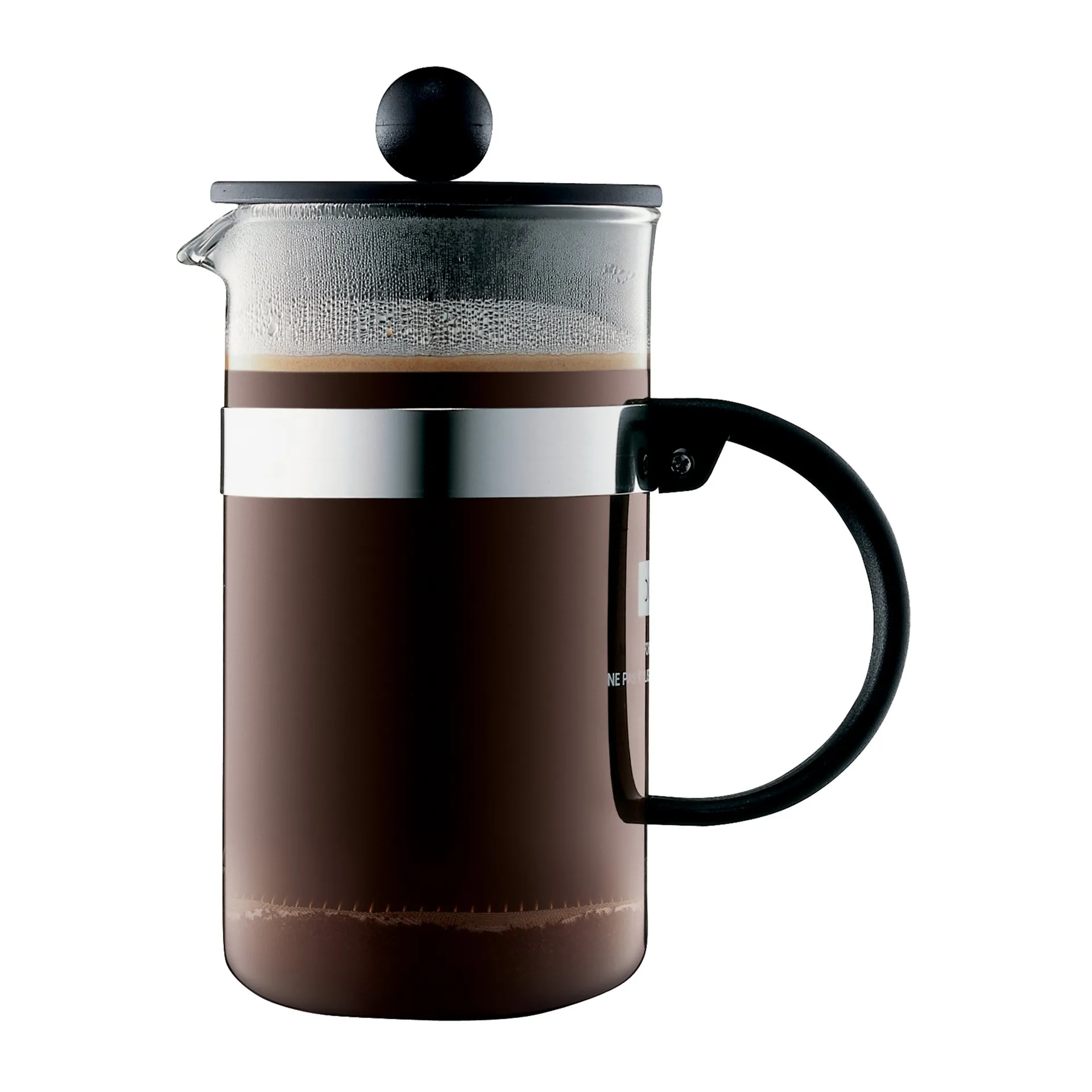 Bistro Nouveau coffee press, 3 cups Bodum