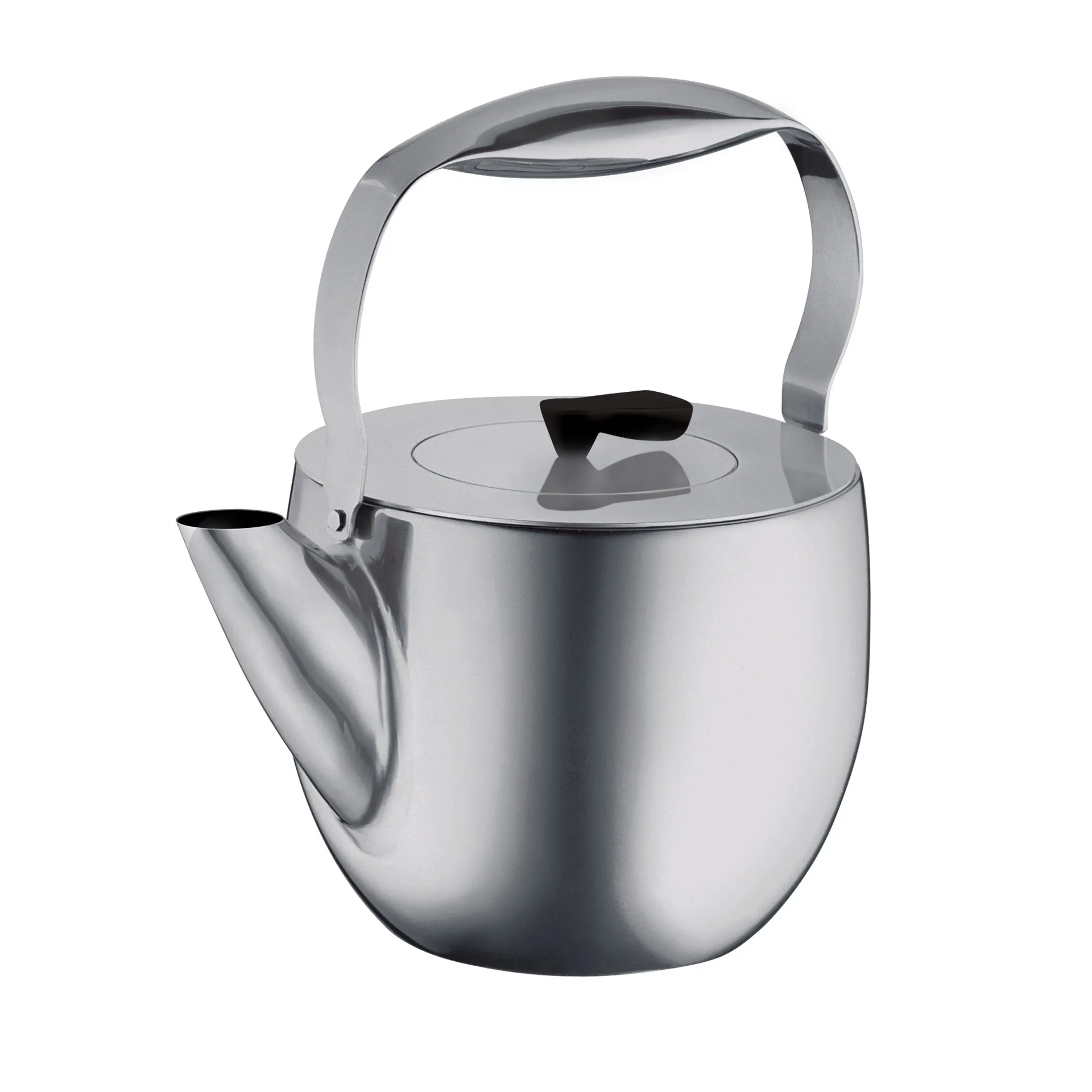 Bodum Columbia teapot, matt Bodum