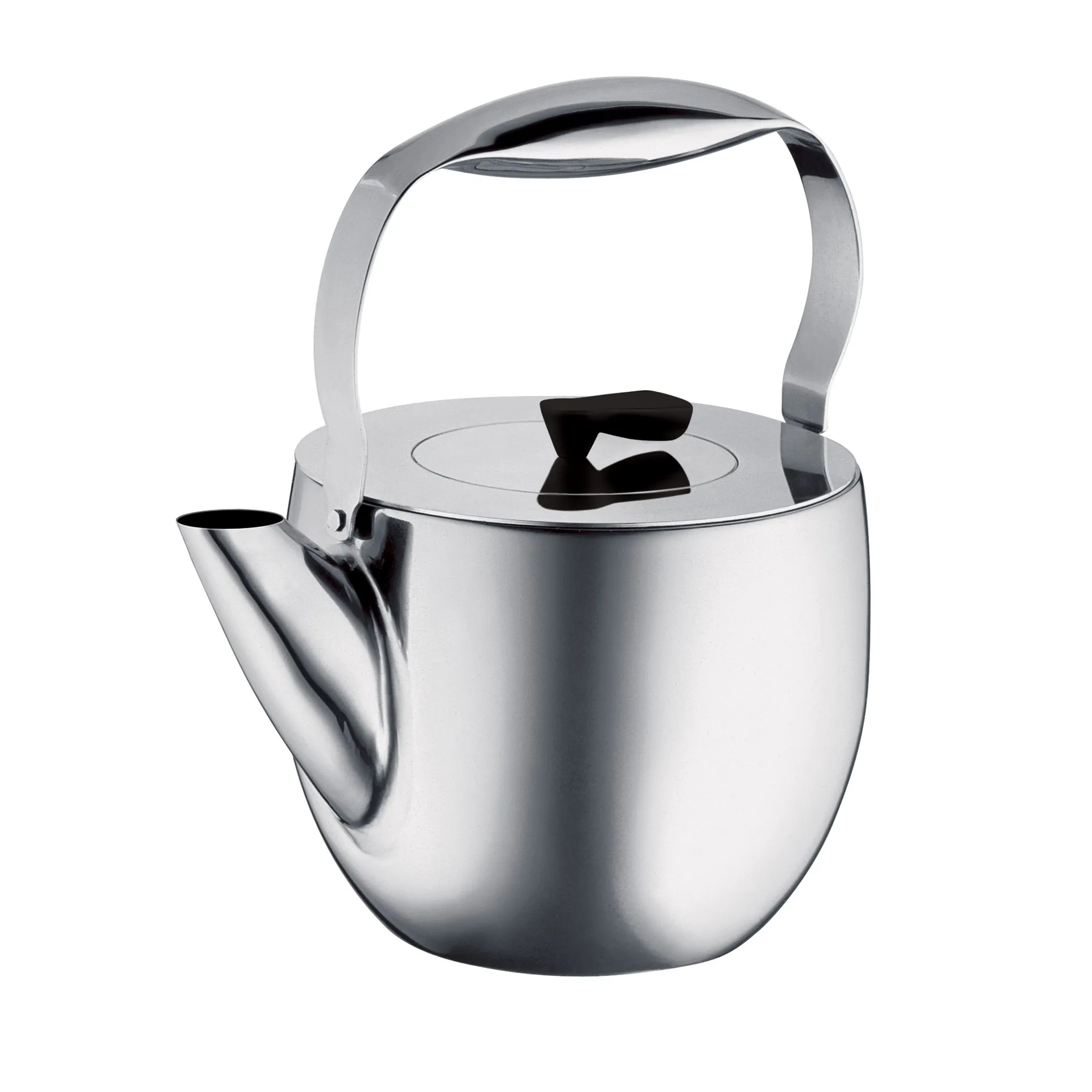 Bodum Columbia teapot, shiny Bodum
