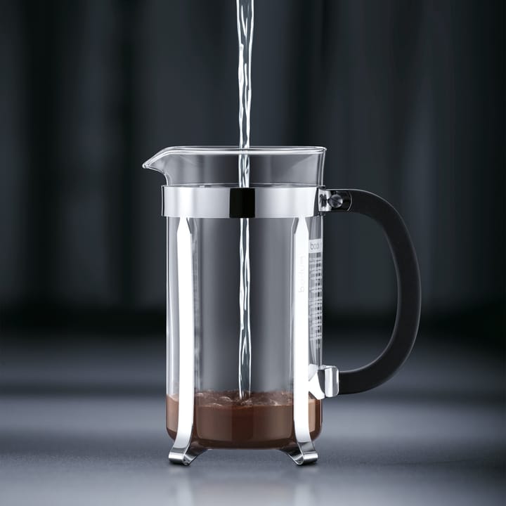 Chambord coffee press, 8 cups Bodum