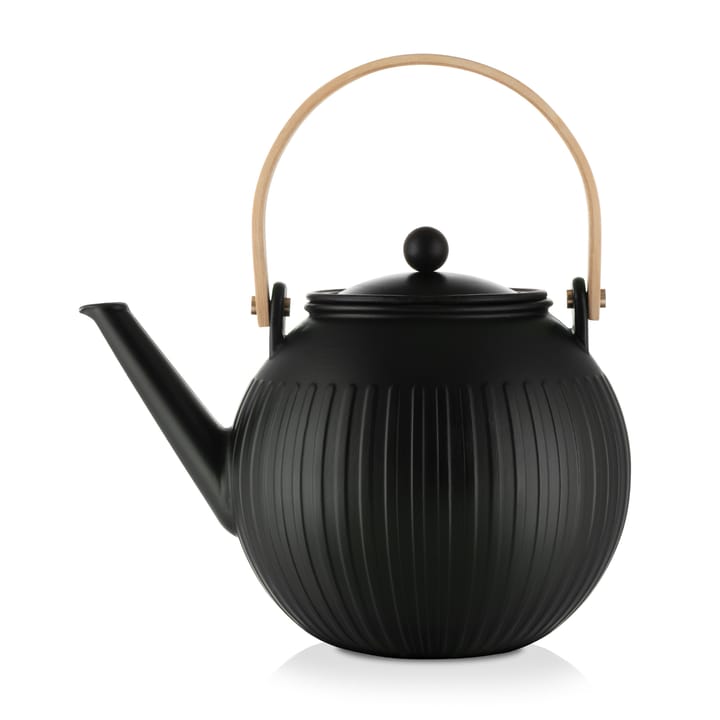 Douro teapot 1.5 l, Black Bodum