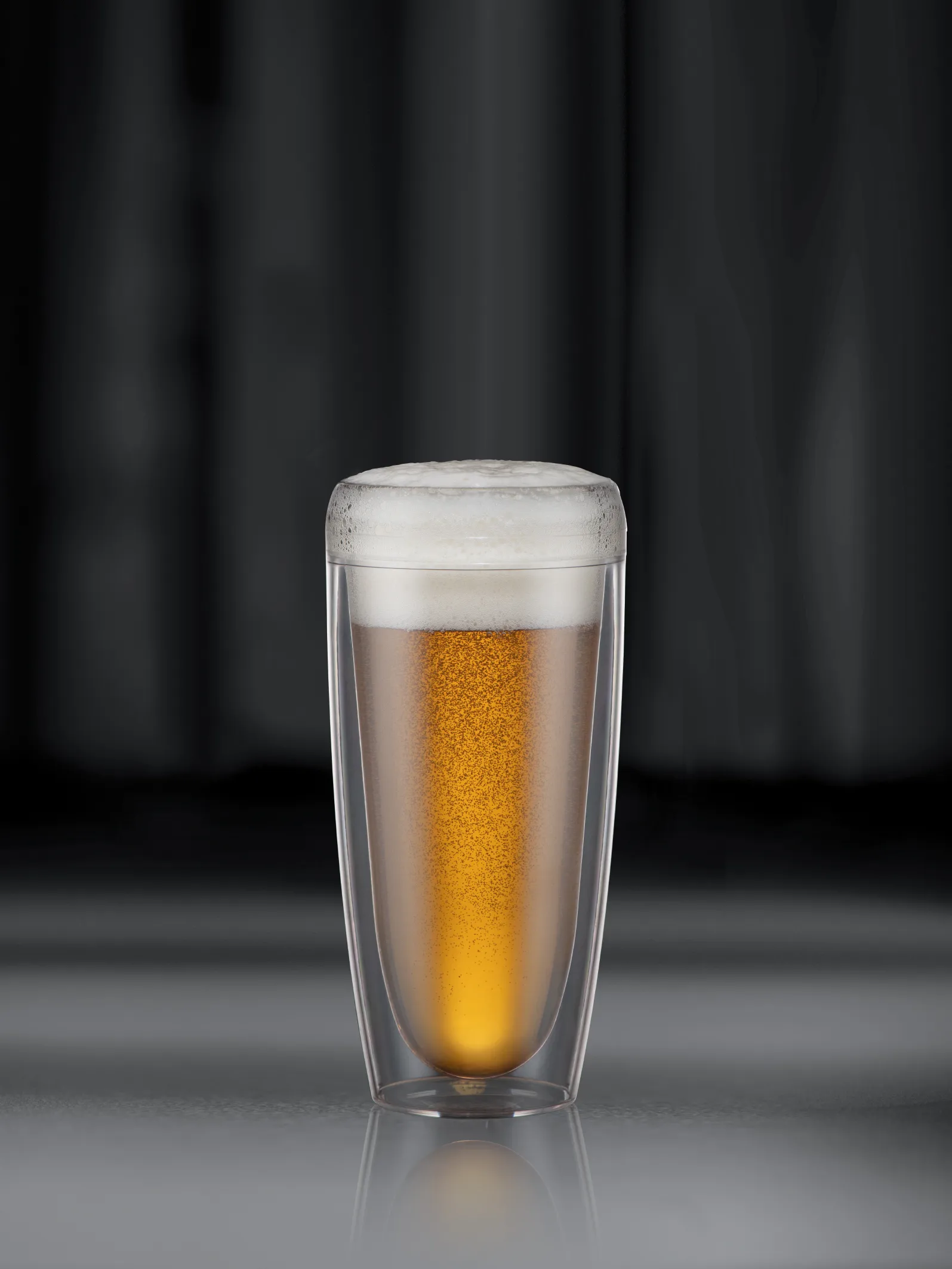 Pavina Outdoor double-walled glass 2-pack, 60 cl Bodum