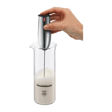 Schiuma milk frother chrome - chrome - Bodum