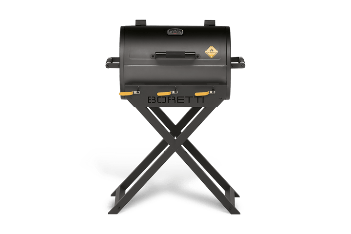 Addizio Gas Grill, 3 burners Boretti