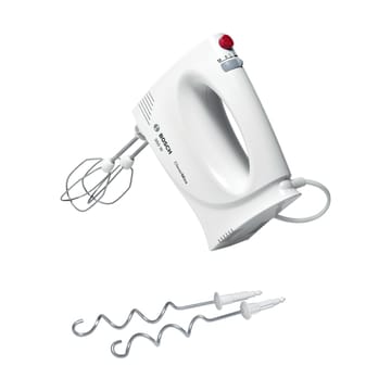 Bosch CleverMixx MFQ3030 electric whisk 350W - White - Bosch