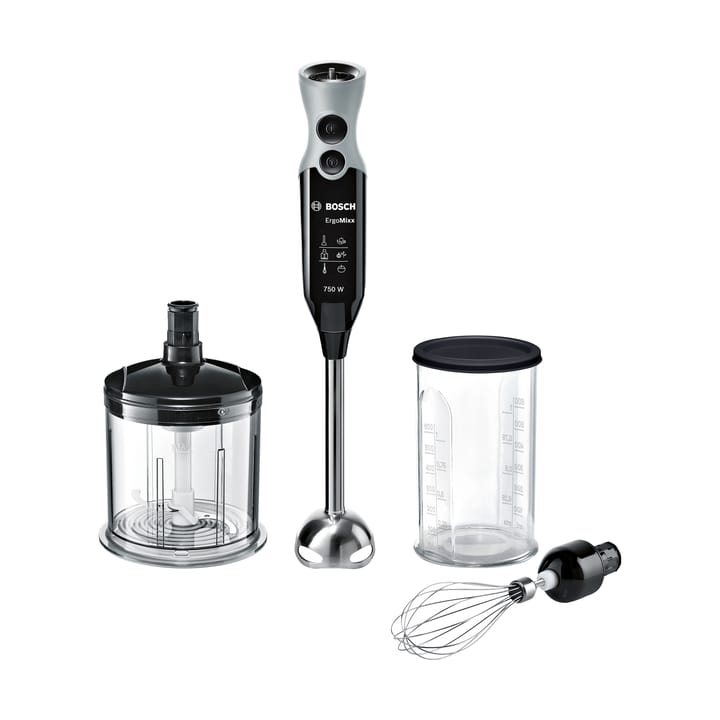 Bosch ErgoMixx MSM67160 Hand Blender set 750W Bosch KitchenTime