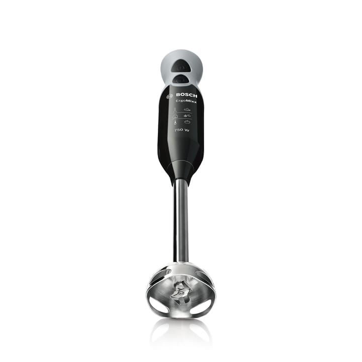 Bosch ErgoMixx MSM67160 Hand Blender set 750W Black window grey