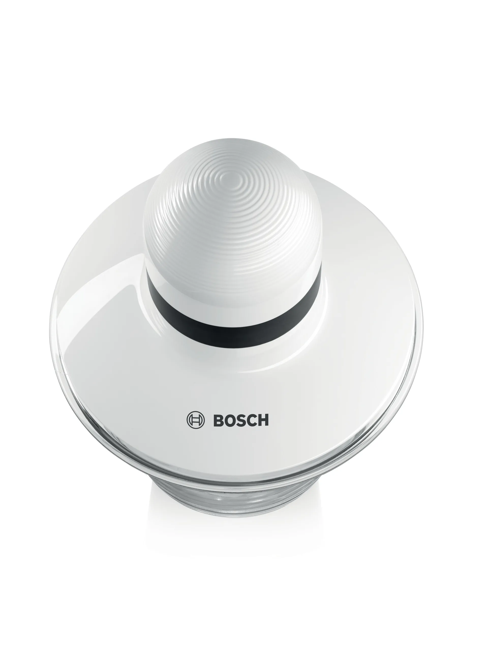 Bosch MMR08A1 Mini Chopper 400W, White Bosch