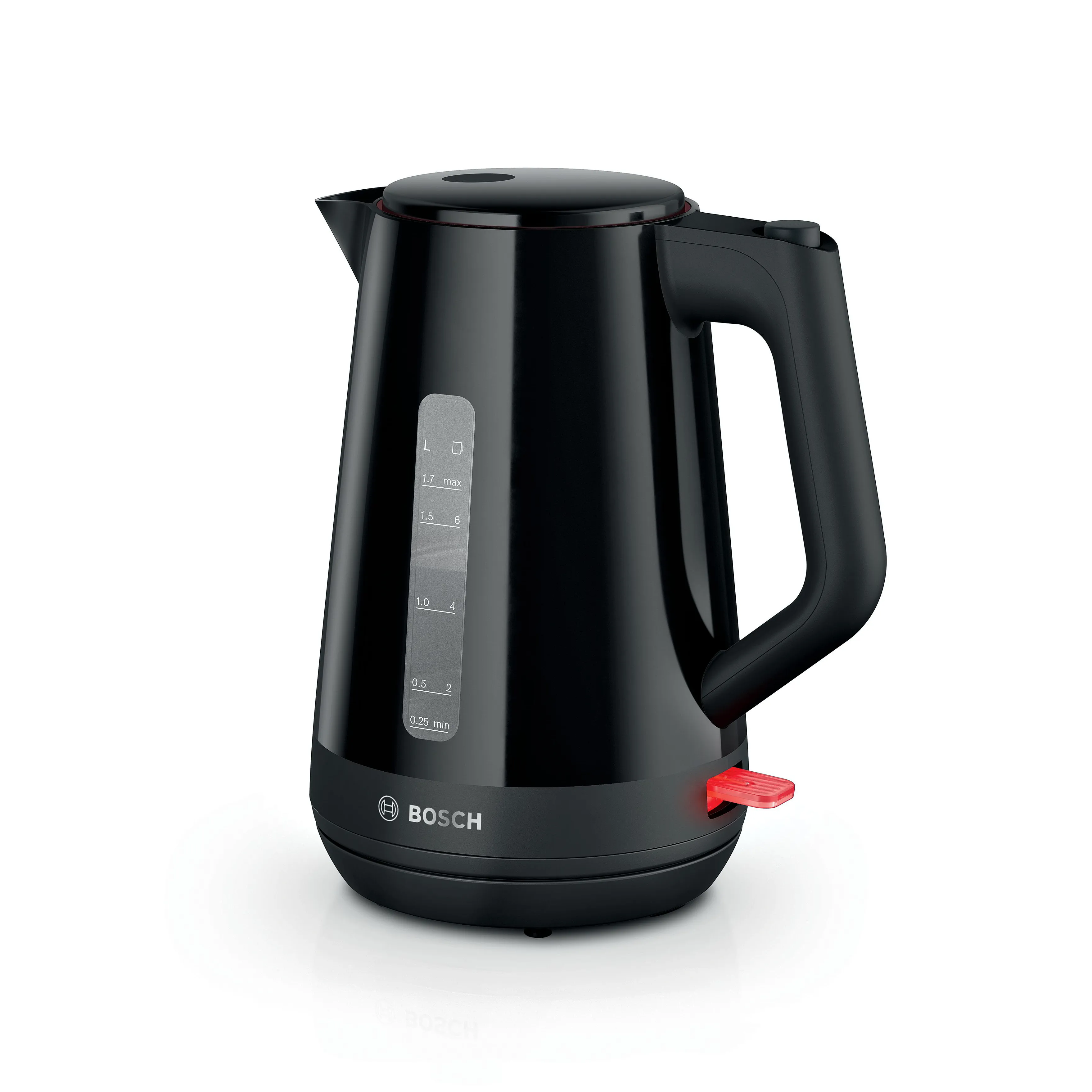 Bosch MyMoment TWK1M123 Kettle 1,7 L Bosch KitchenTime