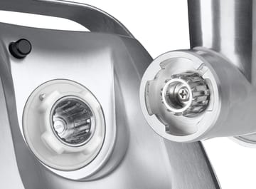 Bosch ProPower MFW68660 meat grinder 2200W - Black-chrome - Bosch