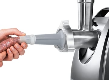 Bosch ProPower MFW68660 meat grinder 2200W - Black-chrome - Bosch