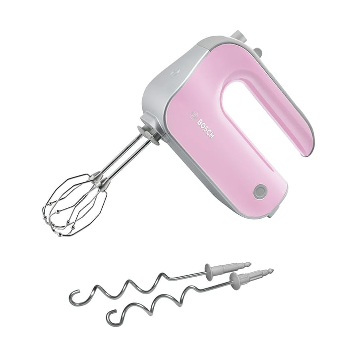 Bosch Styline MFQ4030 electric whisk 500W - Pink-grey - Bosch