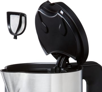 Bosch Styline TWK8613P kettle with temperature settings - 1.5 L - Bosch
