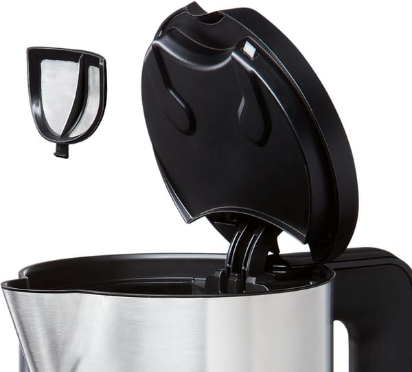 Bosch Styline TWK8613P kettle with temperature settings, 1.5 L Bosch