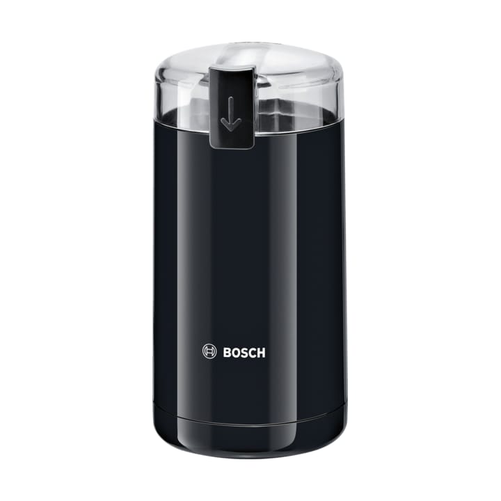 Bosch TSM6A013B coffee grinder - Black - Bosch
