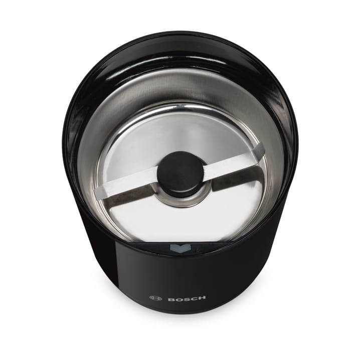 Bosch TSM6A013B coffee grinder, Black Bosch