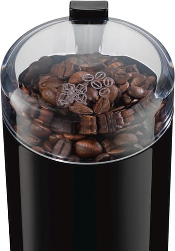 Bosch TSM6A013B coffee grinder - Black - Bosch
