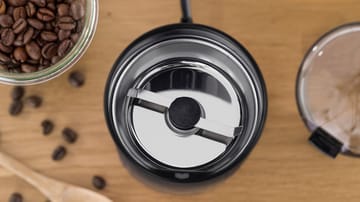 Bosch TSM6A013B coffee grinder - Black - Bosch