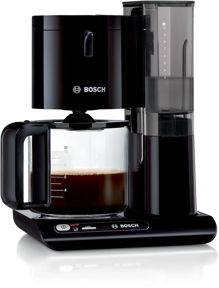 Styline Coffee Maker, Black Bosch